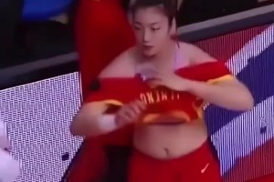 麻藥醒來(lái)嘴里還念叨著維金斯