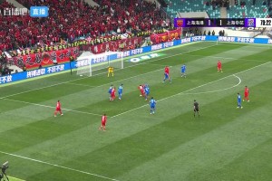 你也是加布獸？加布里埃爾禁區(qū)1v4推射破門完成雙響