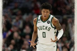 Dpoy淪落了！灰熊將斯瑪特+1首輪送去奇才得巴格利+2次輪