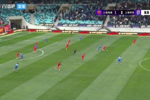 好騷??！海港新外援維塔爾上演馬賽回旋過人