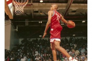 不可思議！高中時(shí)期的卡特就已經(jīng)名揚(yáng)天下！