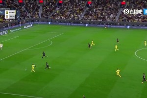 不愧是標王！馬內(nèi)精準傳中，杜蘭挑球破門梅開二度