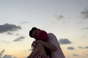 曾經隊友而今老友，馬塞洛和莫德里奇深情擁抱??