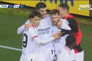 高級(jí)貨！普利西奇送助攻，希門尼斯斬獲處子球！