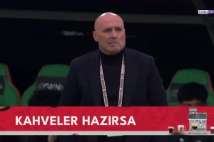 [集錦]土超-塔利斯卡破門 費內(nèi)巴切2-0獲勝距榜首3分