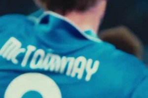 小麥進(jìn)球！全場球迷高喊McTominay