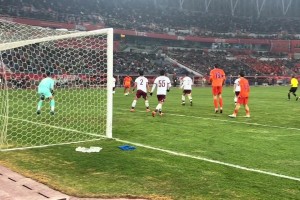 [集錦]亞冠-澤卡、克雷桑傳射 泰山3-1光州重回晉級區(qū)