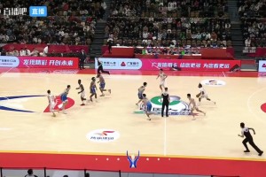 ??齊麟22分 阿不都14分 迪亞洛空砍35+13 新疆擊敗山西挺進決賽