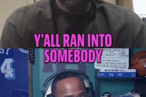 莊神此前：16年季后賽遇到騎士永遠(yuǎn)不會(huì)忘記，他們?cè)诖蛲昝赖幕@球