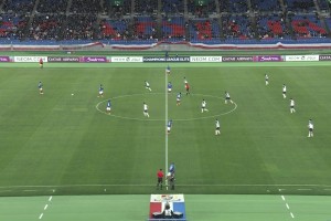 [集錦]亞冠3連?。∩昊?-1橫濱仍居第10