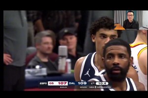 靜雨：我感覺(jué)就憑克里斯蒂這張臉就值得信賴(lài)！現(xiàn)在留胡子不太像了