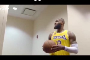 濃眉，KD遺憾落榜！NBA本賽季各身高打球最好的球員！