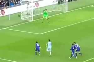 瓜迪奧拉剛接手曼城第一年 是這么被切爾西打反擊的