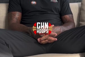 吉林外援瓊斯：中國(guó)男籃水平本該是世界前六！問題出在訓(xùn)練&執(zhí)教