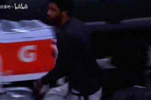 態(tài)度有所不同！歐文回波士頓對比西蒙斯回費城！