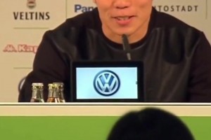 勇敢邁出那一步，一起回顧張稀哲的留洋生涯