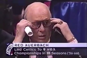 史上最豪華觀眾席？還記得這年新秀賽嗎？