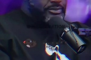 宇宙勇vsOK湖人！追夢(mèng)：我們可以針對(duì)奧尼爾做出防守體系限制他！