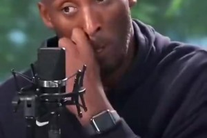 科比此前談全明星：如果誰(shuí)不想好好打，我就和保羅打爆他們！