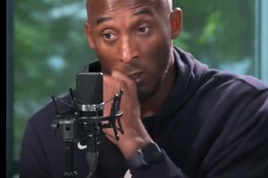 科比：球員們打全明星，都不如在UCLA打野球時(shí)努力