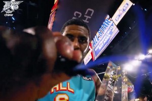 ??歐文第9次全明星之旅勝利收官