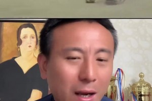 毛劍卿：梅西不是巴薩慧眼識珠，就算矮小但依然是同齡中的佼佼者