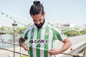 格力電器是如何成為皇家貝蒂斯贊助商？他們到底花了多少錢？