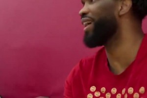 小球市苦??！哈利曾試圖招募恩比德，后者：寧愿退役都不去步行者