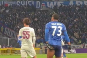 總結(jié)亞冠征程，斯盧茨基:對(duì)踢柔佛那場(chǎng)最不滿意