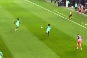 再進一步！科貝爾的日常訓練！