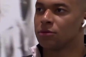 僅次于C羅！姆巴佩淘汰賽第兩次戴帽，追平梅西萊萬本澤馬！