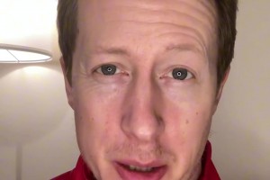 英國足球哥：亞足聯(lián)你的邏輯呢？我對(duì)海港進(jìn)淘汰賽感到驚訝??