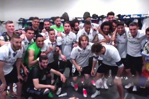 不懂就問(wèn)：這時(shí)的皇馬什么水平？