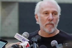 聯(lián)盟最像父子的師徒，也只有鄧肯和波波維奇了……