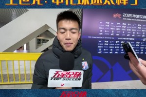 又又又絕殺！首輪比賽過后，你覺得目標(biāo)冠軍的申花還缺什么？