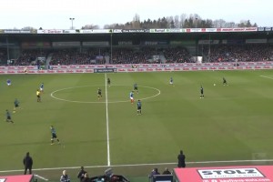 【集錦】德甲-希克破門阿德利建功 勒沃庫森2-0基爾先賽落后5分