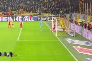 這主場(chǎng)氛圍太完美了！現(xiàn)場(chǎng)直拍吉拉西大四喜助隊(duì)大勝對(duì)手！