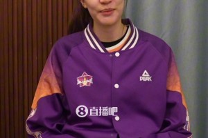 本屆全明星是否有新創(chuàng)意？韓旭：因為腰傷今年可能整不了太多花活