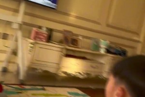 沒想到，周琦的兒子，居然還是曾凡博的小迷弟??！