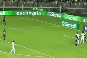 涅槃重生？內(nèi)馬爾獨造三球，回歸桑托斯后6場2球3助！