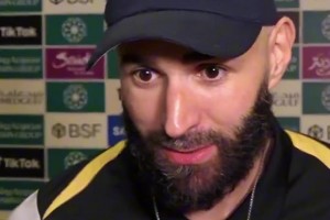 本澤馬：C羅說(shuō)自己歷史最佳？那是他的想法，大羅才是最棒的??