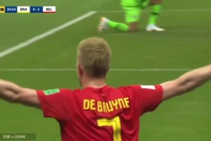 相逢一笑泯恩仇！經(jīng)典名場面：范尼和基翁的再見面！