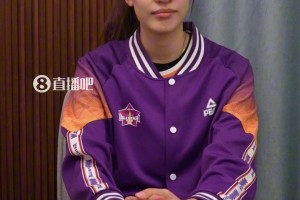 韓旭談最后三場常規(guī)賽缺陣原因：在一次訓(xùn)練中腰部不幸扭傷