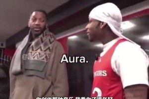 被他裝到了！??麥迪被問到24歲時(shí)取得什么成績：場(chǎng)均砍下30分