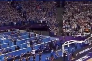 壯觀！舉世聞名的冰島“維京戰(zhàn)吼”！