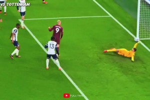 只需要替補(bǔ)33分鐘就可以改變比賽！還記得德賈明哈嗎？