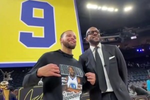 奧尼爾：如果我是湖人的話，季后賽寧愿打掘金也不愿意打火箭！