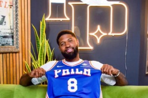 喬治的副業(yè)一不小心竟成了主業(yè)！