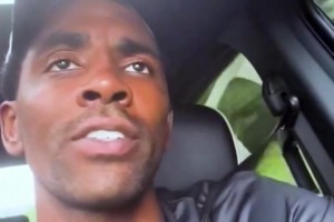 歐文分享剃胡子感想：感覺自己顏值達(dá)到了巔峰??????