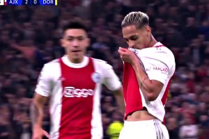 內(nèi)馬爾：隨便嘲諷我，我的實(shí)力依舊強(qiáng)大！